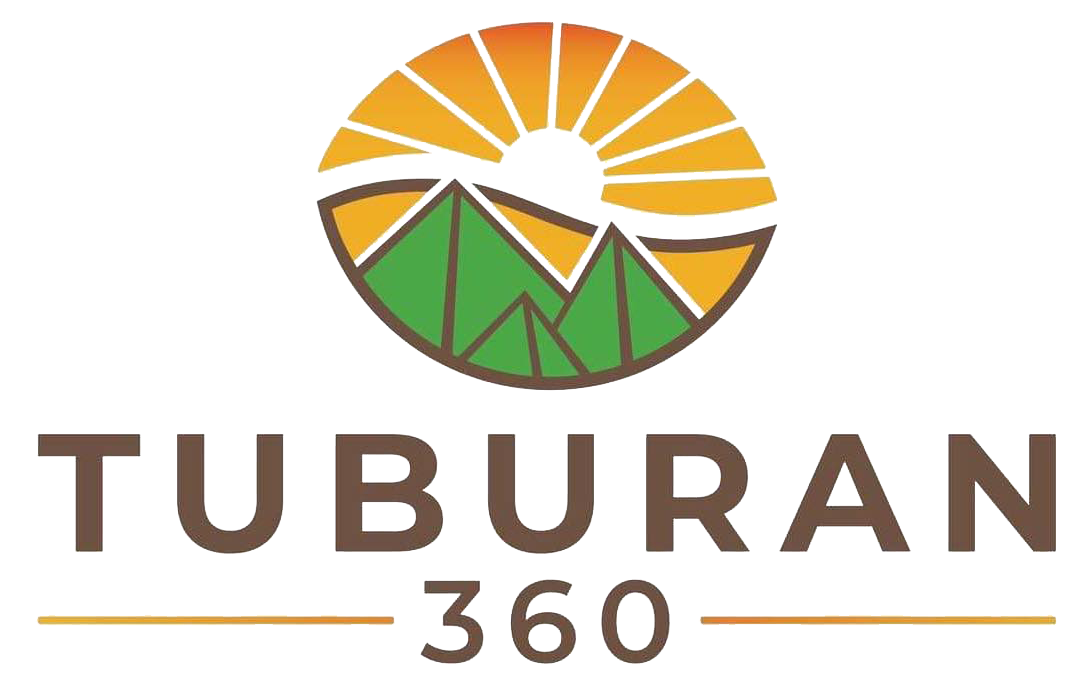 Tuburan 360